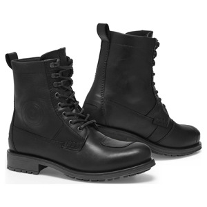 Foto: Portland Motorlaarzen