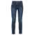 Foto: Jane High Mono Motorjeans - thumbnail