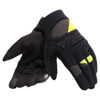 Foto: FOGAL UNISEX GLOVES Zwart-Fluor