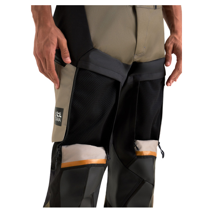 Foto: Harok V2 Drystar Motorbroek