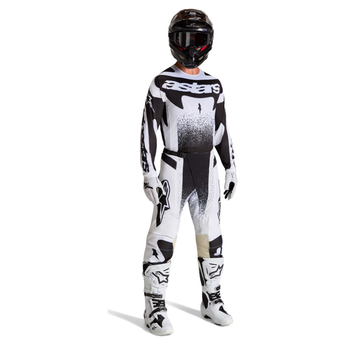 Foto: Techstar Swan Cross Jersey