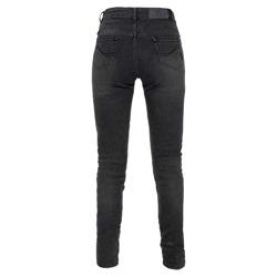 Foto: Jane High Mono Motorjeans