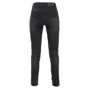 Foto: Jane High Mono Motorjeans