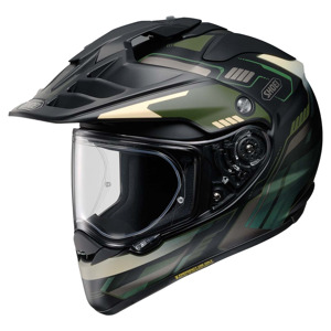 Foto: Hornet ADV 06 Invigorate Integraalhelm