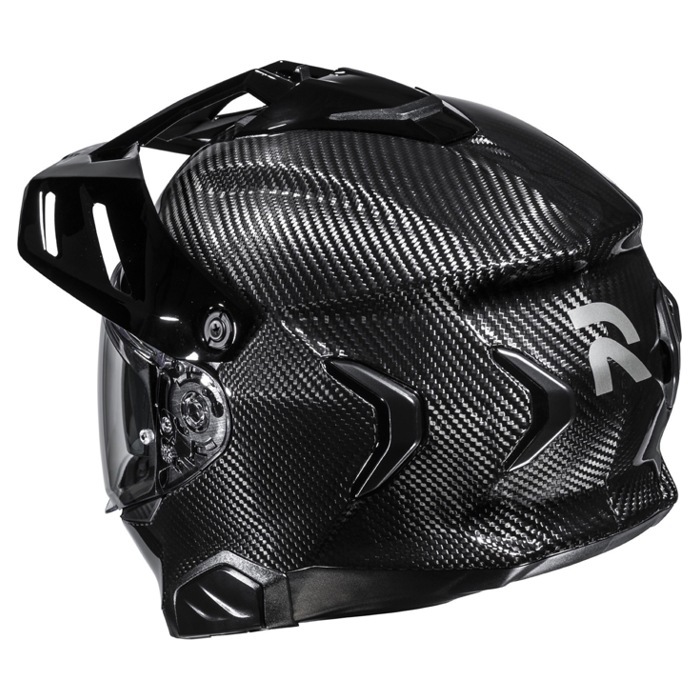 Foto: RPHA 60 Carbon Integraalhelm