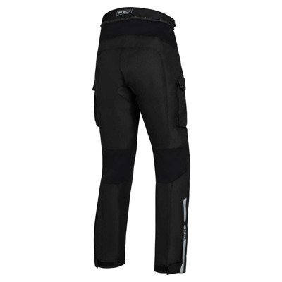 Foto: Tour Pants Nairobi-ST 2.0 black 2XL