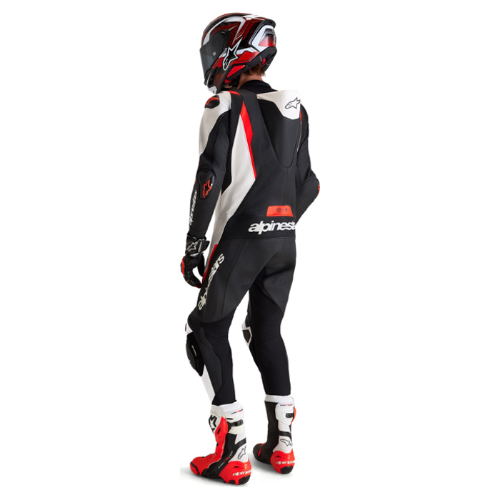 Foto: Missile V3 1-delig Motorpak
