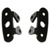 Foto: Spiegel Adaptorset Yamaha (set) - thumbnail