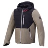 Foto: Therma-Tech WP Motorjas Zwart-Grijs
