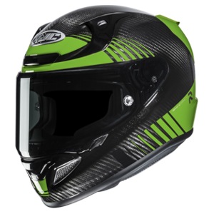 Foto: RPHA 12 Carbon Tovin Integraalhelm