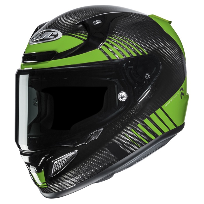Foto: RPHA 12 Carbon Tovin Integraalhelm
