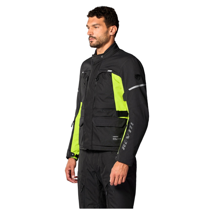 Foto: Outback 5 H2O Motorjas