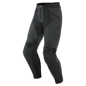 Foto: Pony 3 leren motorbroek