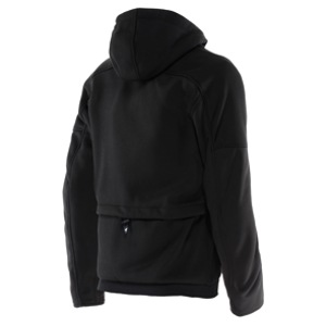 Foto: Daemon-X dames Motorhoodie