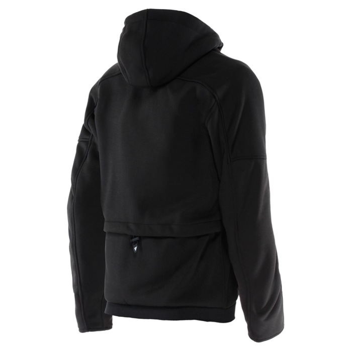 Foto: Daemon-X dames Motorhoodie