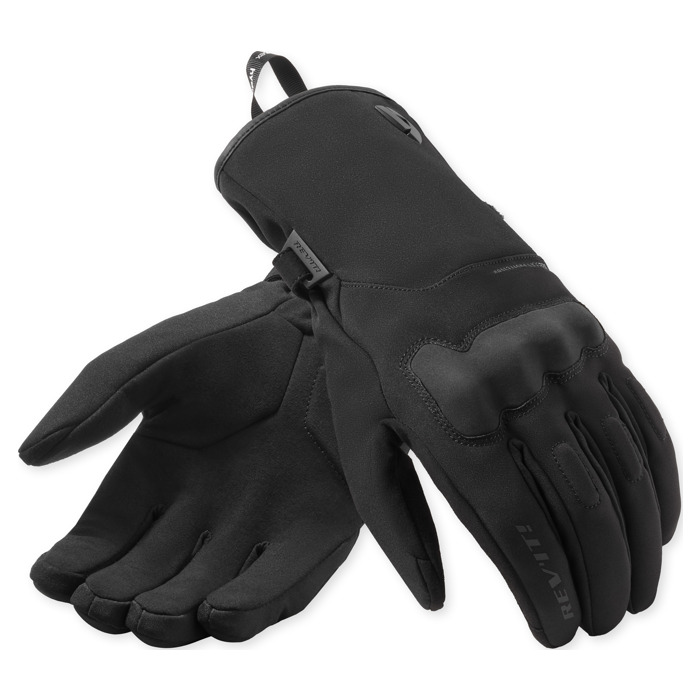 Foto: Duende H2O Motorhandschoenen