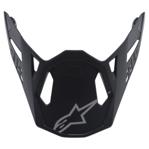 Foto: VISOR S-M10/S-M8 - SOLID