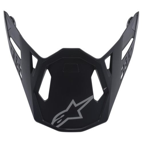 VISOR S-M10/S-M8 - SOLID