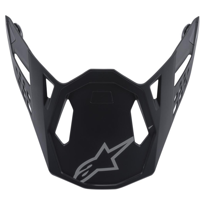Foto: VISOR S-M10/S-M8 - SOLID