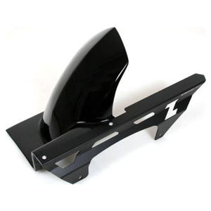 Foto: Achterspatbord Kawasaki Z1000 (2007 - 2009)