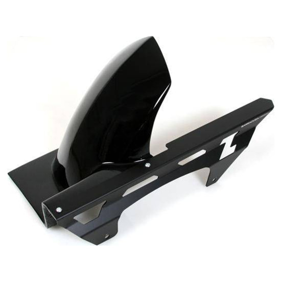 Foto: Achterspatbord Kawasaki Z1000 (2007 - 2009)