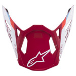 VISOR S-M8 - CONTACT