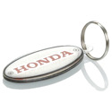 Foto: Sleutelhanger Honda - thumbnail