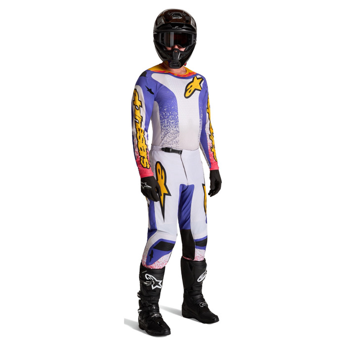 Foto: Fluid Drag Cross Jersey