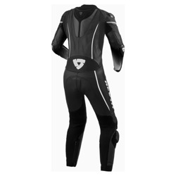 Foto: Xena 4 Ladies Eendelig Motorpak