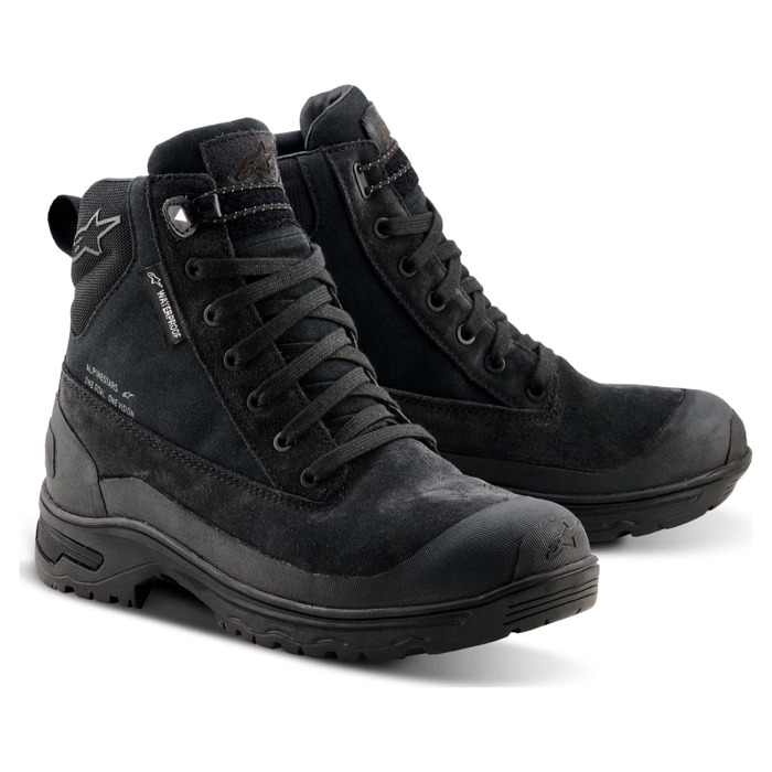 Foto: Judy WP Dames Motor Sneakers