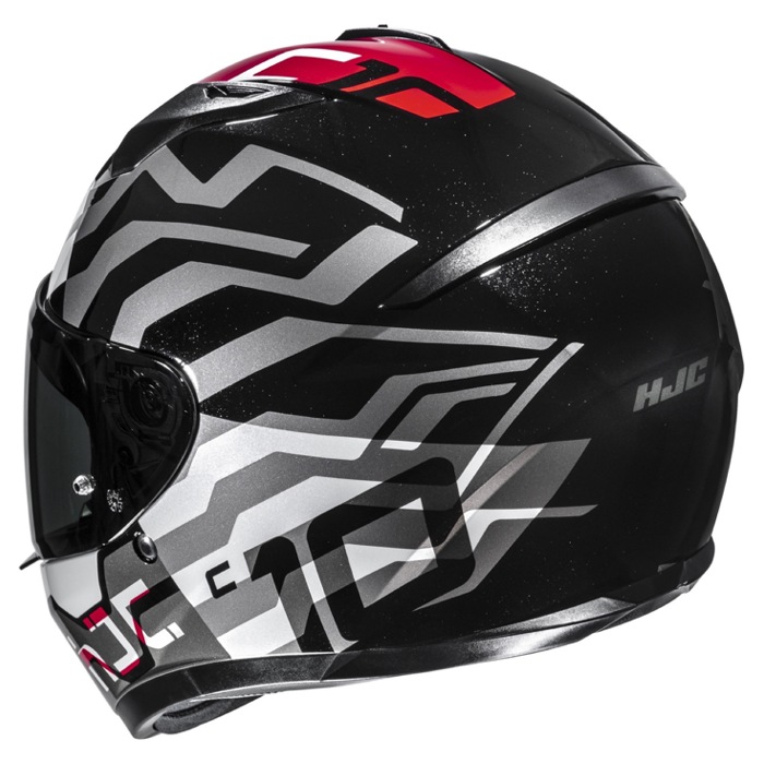 Foto: C10 Blade Integraalhelm