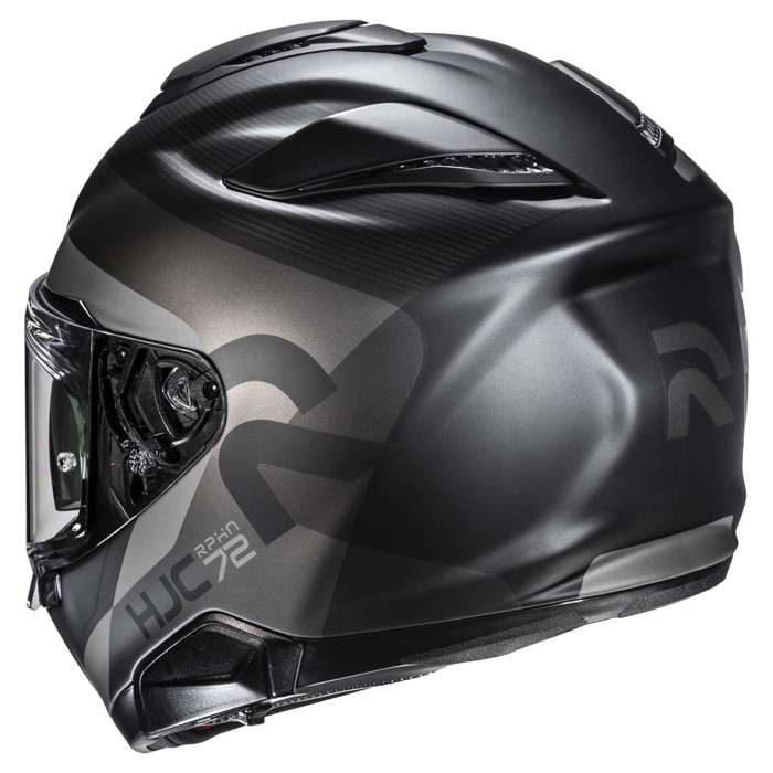 Foto: RPHA 72 Phyta Integraalhelm