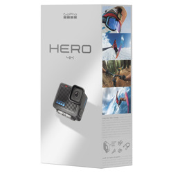 Foto: HERO Actiecam