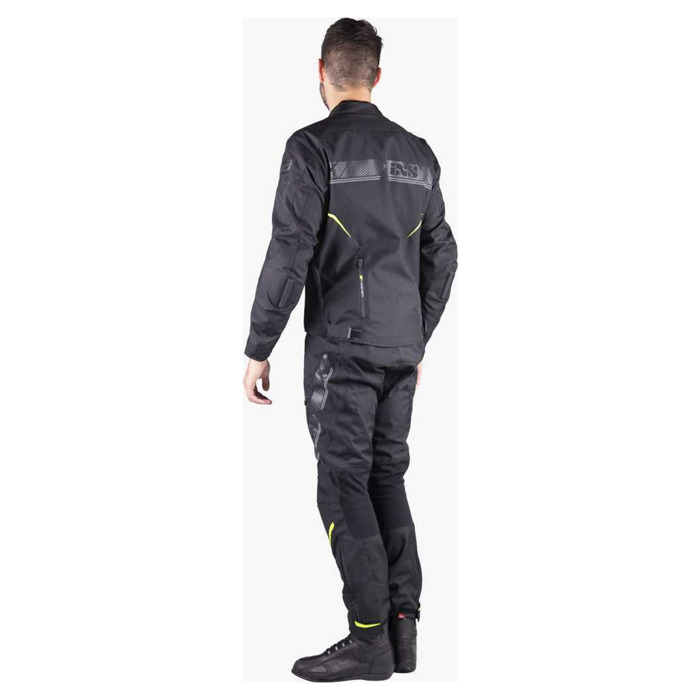 Foto: iXS Sport pant Black Panther-ST