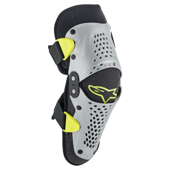 Foto: SX-1 Youth Knie Protector