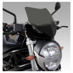 Ducati Monster 696/796 Aerosport Windscherm