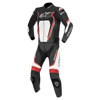 Foto: Motegi V2 2pc Suit Zwart-Wit-Rood