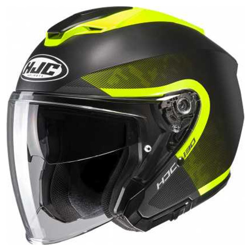 Foto: Motorhelm HJC, I30 Dexta