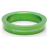 Foto: Voetsteunen Insert (set) Groen