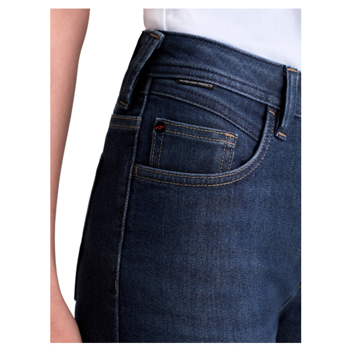 Foto: Stella Flex-AST 7 Motorjeans