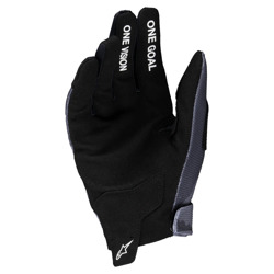 Foto: Youth Radar Motorhandschoenen