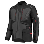 Foto: Rusty Stitches Textiele motorjassen