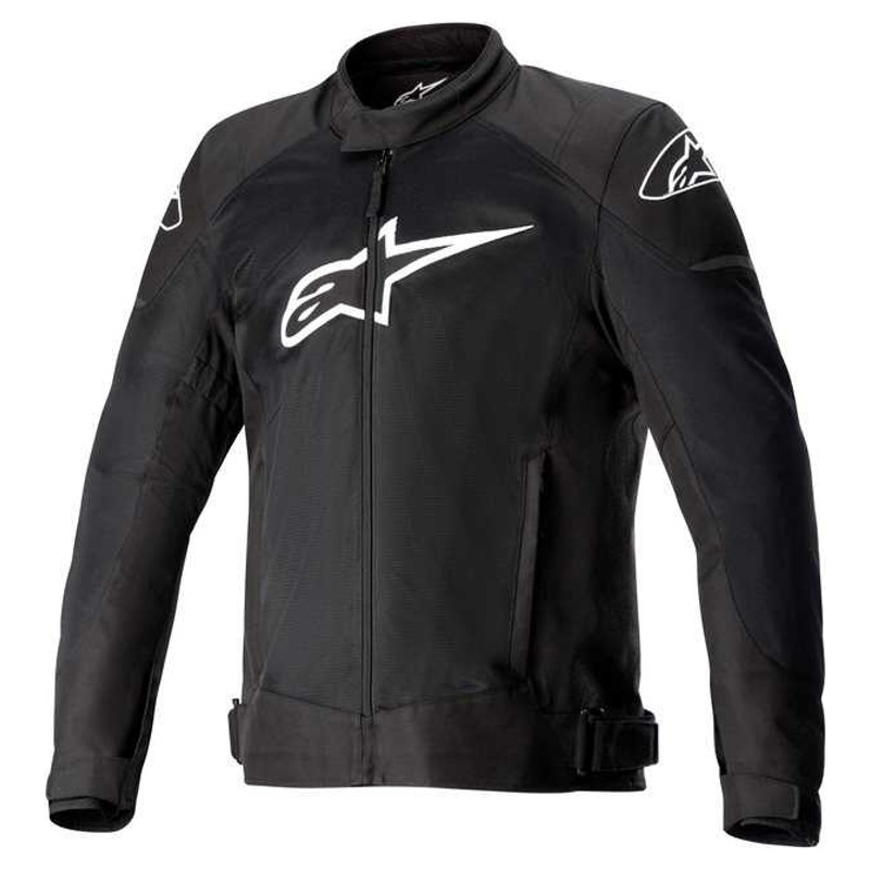 T-SP X Superair Doorwaai Motorjas