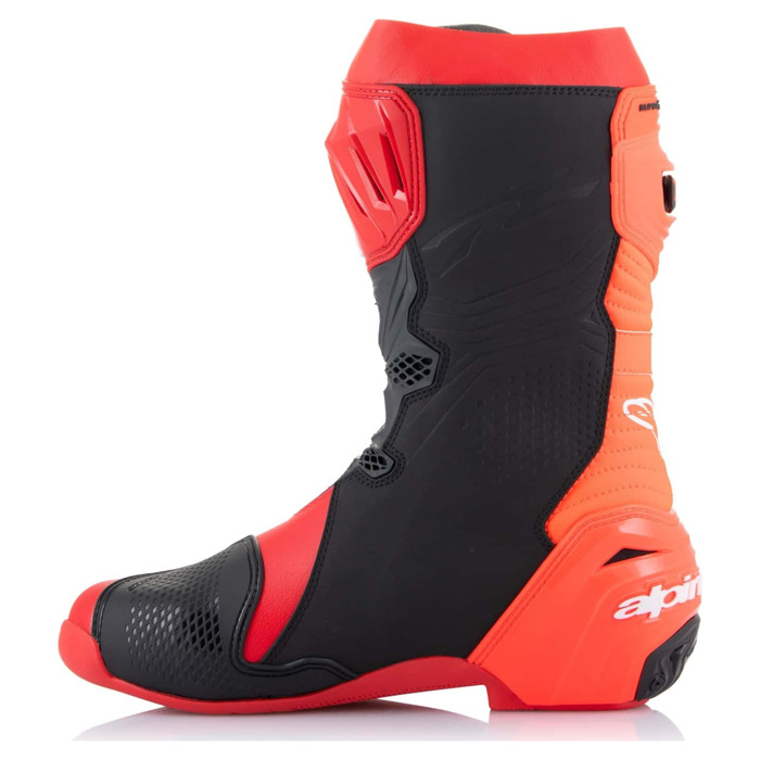 Foto: Supertech R Motorlaarzen