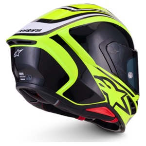 Foto: S-R7 Zeal Integraalhelm