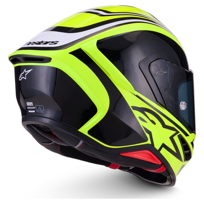 Foto: S-R7 Zeal Integraalhelm