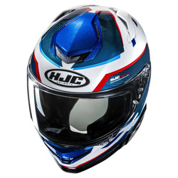 Foto: RPHA 71 Ellon Integraalhelm