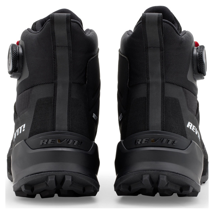 Foto: Undercut H2O Motor Sneakers