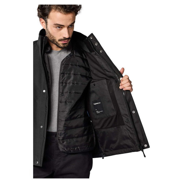 Foto: Arbor H2O Motorjas