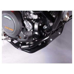 Foto: Valbeugel, KTM 690 Enduro R 19-, Lower